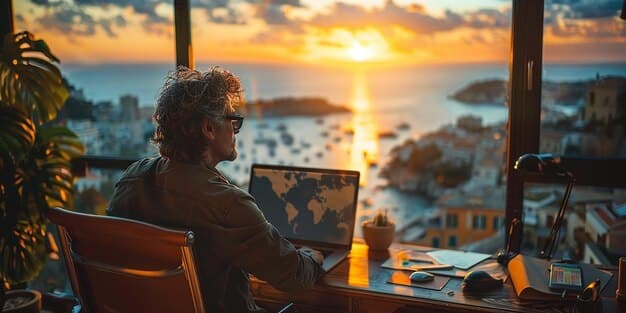 Como Analisar o Risco de Crédito das Empresas Portuguesas em 2025?