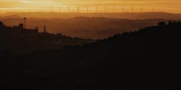 Guerra na Ucrânia: Impacto nos Mercados de Energia e Commodities em Portugal - Cover Image