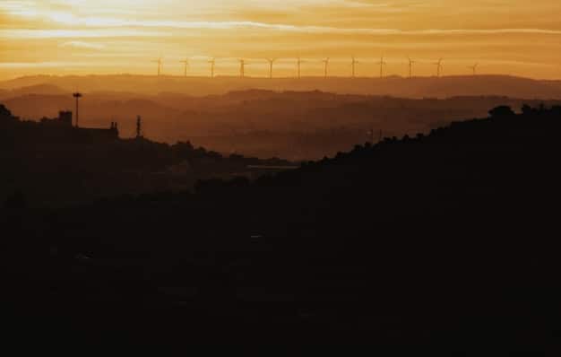 Guerra na Ucrânia: Impacto nos Mercados de Energia e Commodities em Portugal