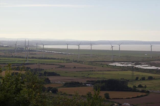 Mudança Climática em Portugal 2025: Impacto nos Investimentos Sustentáveis
