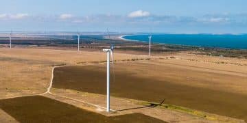 Guerra na Ucrânia: Impacto nos Mercados de Energia e Commodities em Portugal - Cover Image