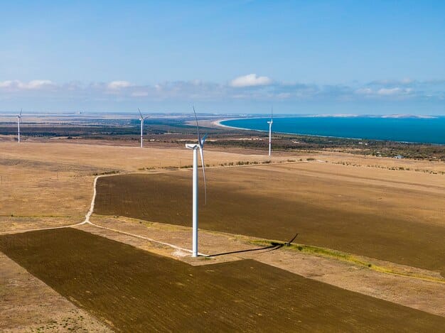 Guerra na Ucrânia: Impacto nos Mercados de Energia e Commodities em Portugal