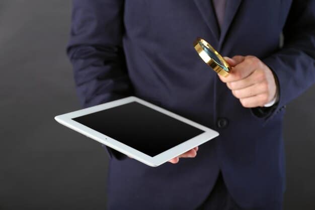 A person signing a digital contract on a tablet, symbolizing the ease of use and security features offered by various fintech payment solutions.