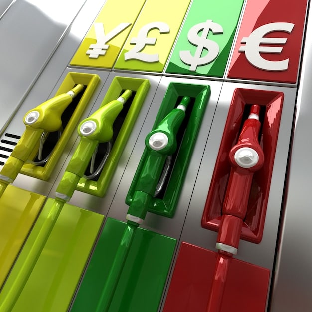 A table comparing interest rates from different banks, highlighting the lowest rate in green.