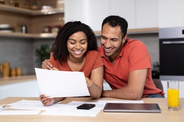 Planeamento Financeiro para Casais: Construa um Futuro Sólido