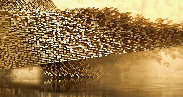Investir em Ouro em 2025: Proteção Contra a Inflação ou Lucro?
