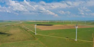 Guia Prático: Invista em ETFs de Energias Renováveis em Portugal - Cover Image