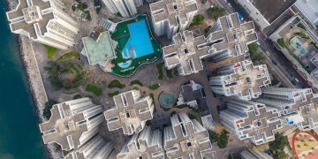 Fundos Imobiliários: Guia para Escolher e Rendimentos Acima de 4% - Cover Image