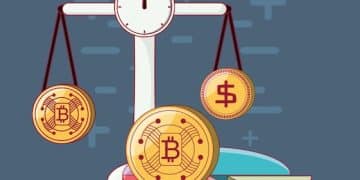 Como Diversificar a Sua Carteira de Investimentos em Criptomoedas e Minimizar Riscos em 2025 - Cover Image