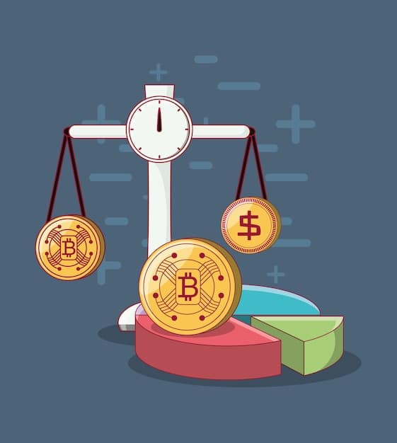 Como Diversificar a Sua Carteira de Investimentos em Criptomoedas e Minimizar Riscos em 2025
