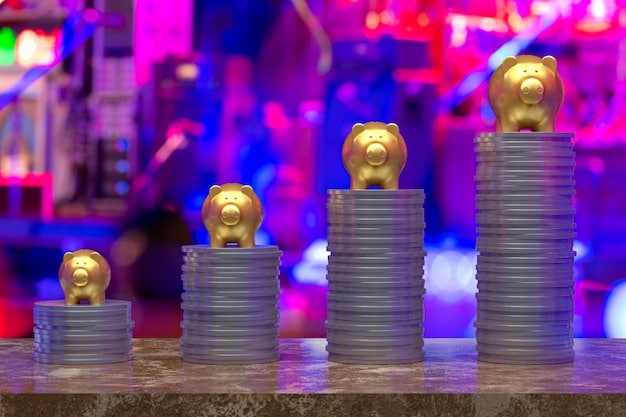 Certificados de Aforro em 2025: Boa Opção Contra Juros Altos?