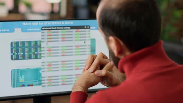 A comparison table of popular online investment platforms in Portugal, showing their fees, minimum investment amounts, available investment options (stocks, bonds, ETFs, etc.), and user ratings.