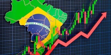 Análise Técnica na Bolsa Portuguesa: Guia para Comprar e Vender Ações - Cover Image