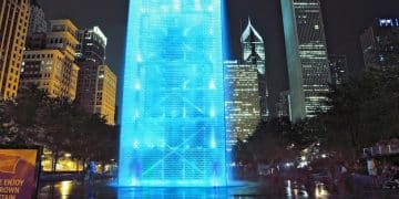 Como Investir em Empresas de Tecnologia e IA em 2025: Guia Completo - Cover Image