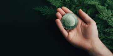 Invista com Consciência: Guia para Investimentos Sustentáveis - Cover Image