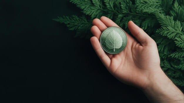Invista com Consciência: Guia para Investimentos Sustentáveis